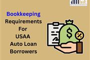 USAA Auto Loan Borrowers