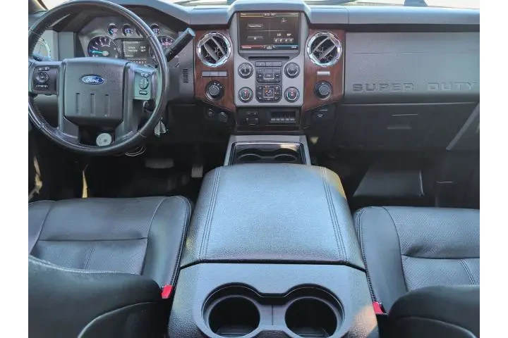 $38395 : Ford F-350 Super Duty 2015 4 image 10