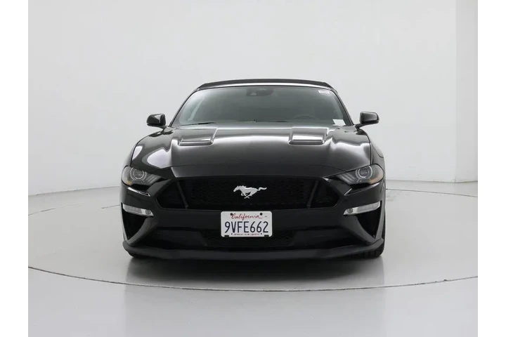$38998 : Ford Mustang 2022 GT Premium image 5