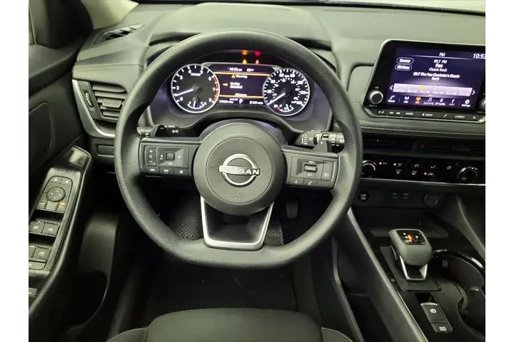 $20998 : Nissan Rogue 2024 S 4dr Cros image 10