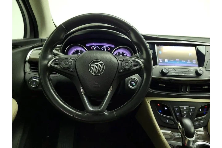 $16998 : Buick Envision 2019 Preferre image 10