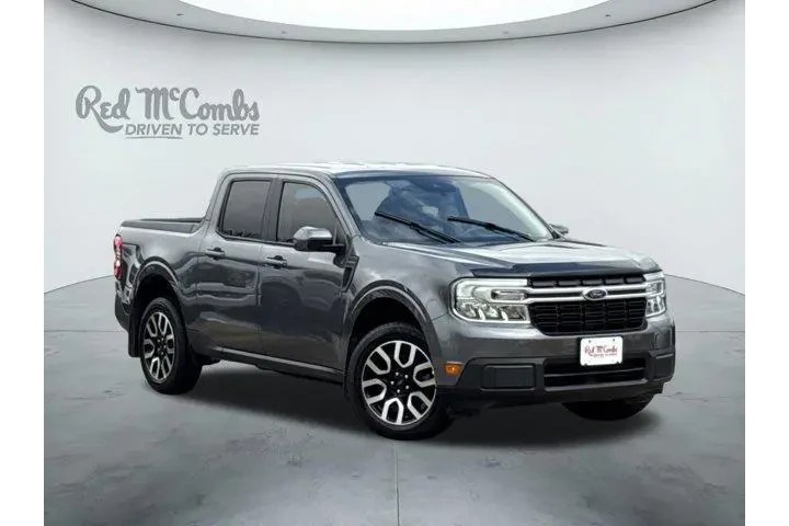 $23982 : Ford Maverick 2023 XL 4dr Su image 1