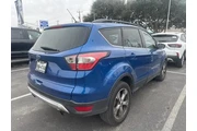 $9298 : Ford Escape 2017 SE 4dr SUV thumbnail