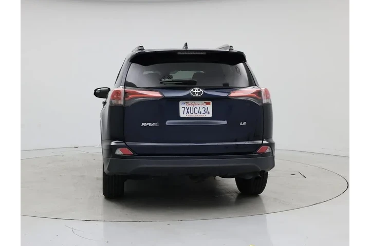 $19998 : Toyota RAV4 2017 LE 4dr SUV image 6