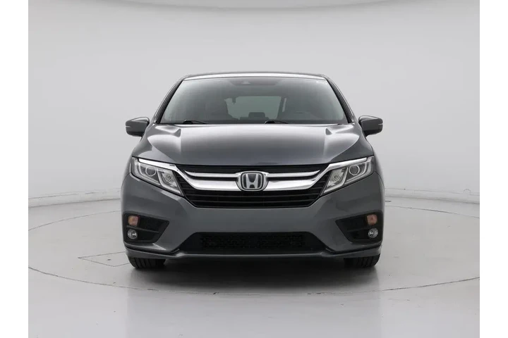 $24998 : Honda Odyssey 2020 EX-L 4dr image 5