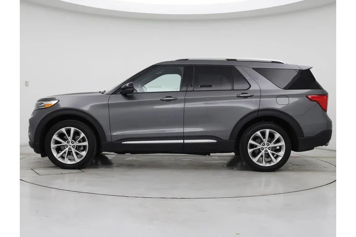 $37998 : Ford Explorer 2023 AWD Plati image 3