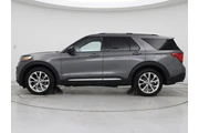 $37998 : Ford Explorer 2023 AWD Plati thumbnail