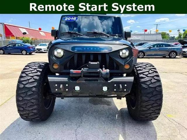 $19995 : 2016 Wrangler For Sale M*2212 image 3