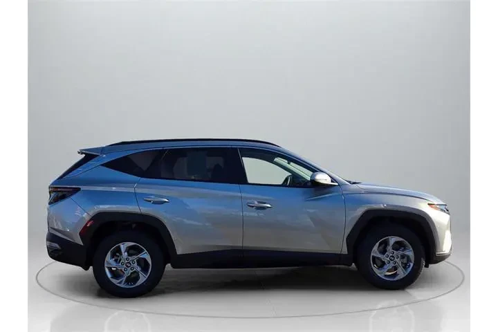 $23493 : Hyundai TUCSON 2023 AWD SEL image 9