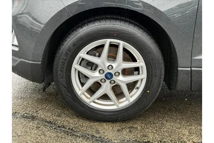 $22988 : Ford Edge 2021 AWD SEL 4dr C image 5