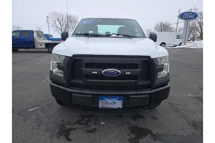 $19995 : Ford F-150 2015 4x4 XL 4dr S image 3