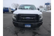 $19995 : Ford F-150 2015 4x4 XL 4dr S thumbnail