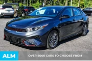 $18960 : Kia Forte 2023 GT-Line 4dr S thumbnail