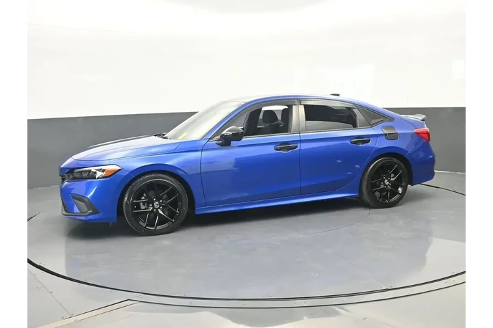 $21739 : Honda Civic 2024 Sport 4dr S image 2
