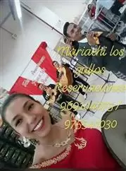 MARIACHIS PARA PAITA. MARIACHI image 3