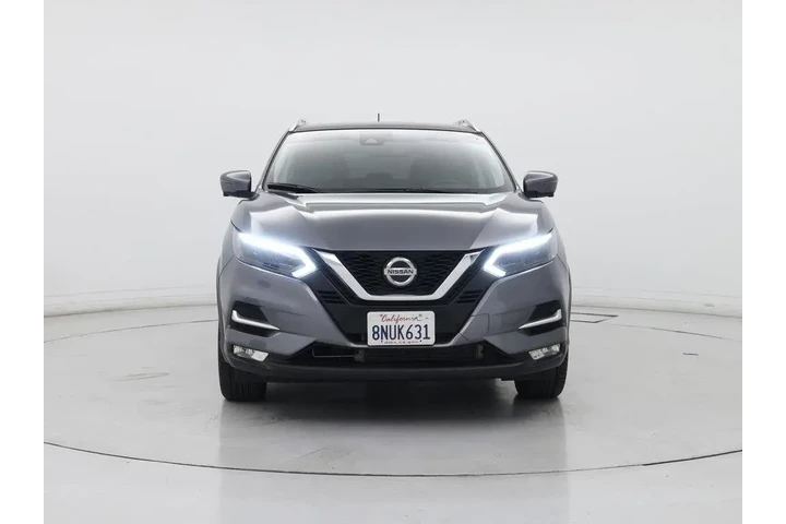 $22998 : Nissan Rogue Sport 2020 AWD image 5