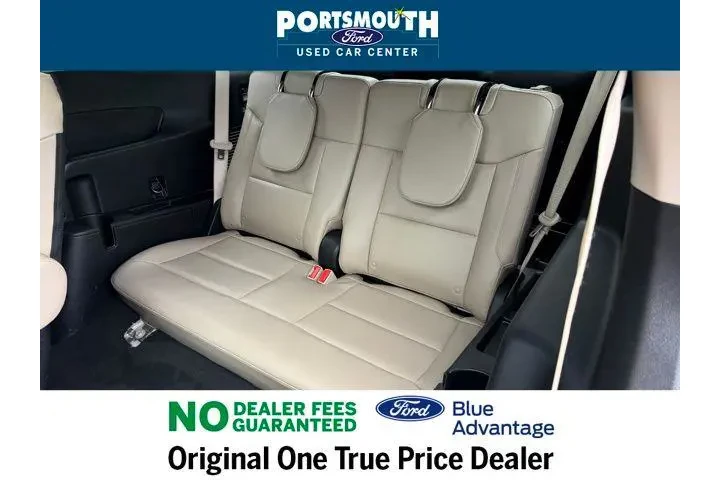 $32995 : Ford Explorer 2022 AWD XLT 4 image 8