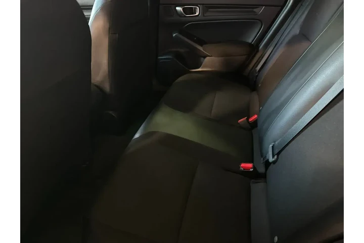 $26999 : Honda Civic 2025 Sport 4dr H image 6