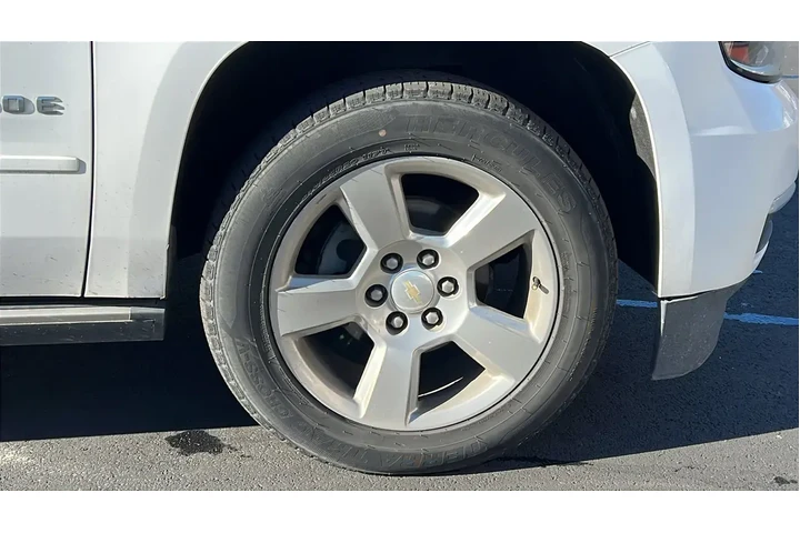 $24984 : Chevrolet Tahoe 2017 4x4 Pre image 2