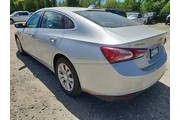 $15745 : Chevrolet Malibu 2022 LT 4dr thumbnail