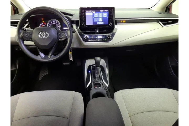 $18998 : Toyota Corolla 2022 LE 4dr S image 9