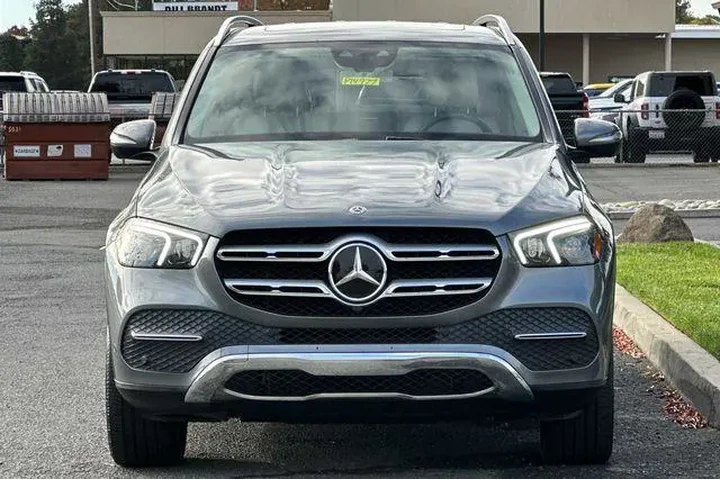 $27196 : Mercedes-Benz GLE 2020 AWD G image 6