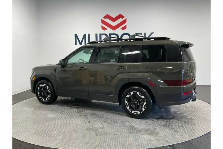 $37999 : Hyundai SANTA FE 2025 AWD SE image 9