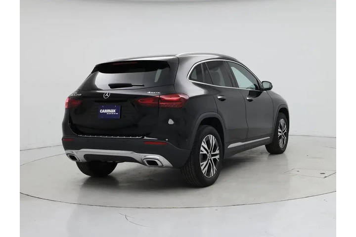 $36998 : Mercedes-Benz GLA 2025 AWD G image 8