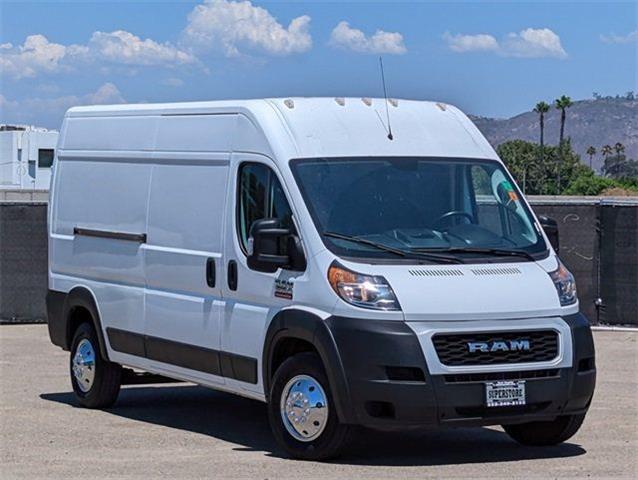 $37899 : 2021 ProMaster Cargo Van image 2