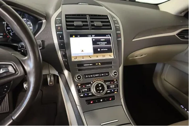 $18489 : Lincoln MKZ 2019 Reserve I 4 image 5