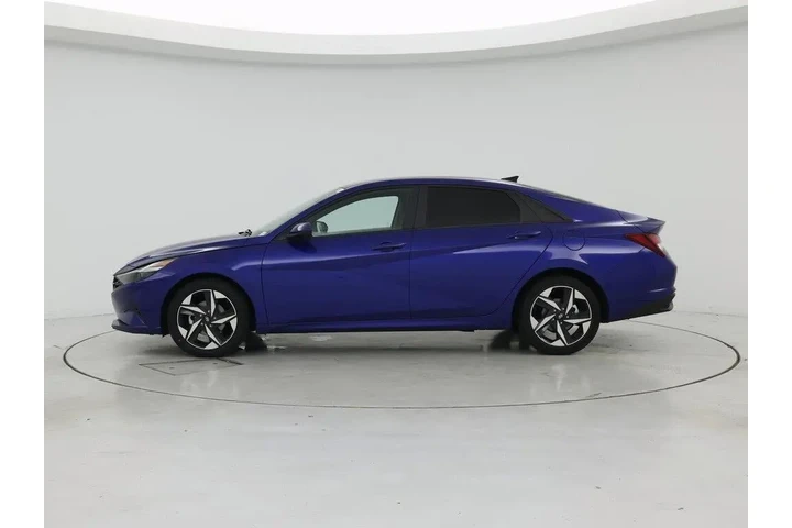 $19998 : Hyundai ELANTRA 2023 SEL 4dr image 3