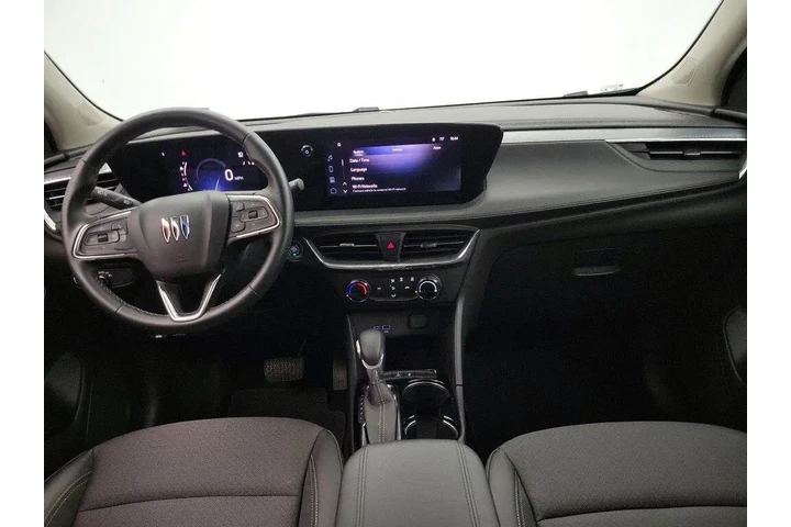 $20998 : Buick Encore GX 2025 Preferr image 9