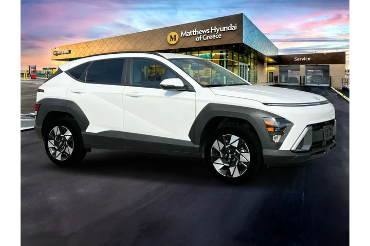 $18799 : Hyundai KONA 2024 AWD SEL 4d image 10