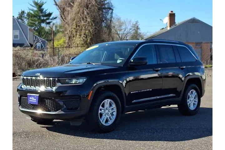 $30537 : Jeep Grand Cherokee 2023 4x4 image 3