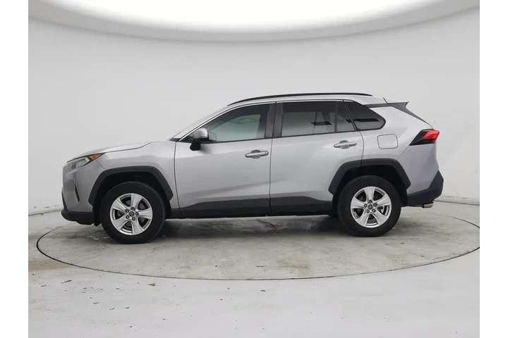 $21998 : Toyota RAV4 2019 AWD XLE 4dr image 3