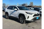 Toyota RAV4 2023 AWD XLE 4dr