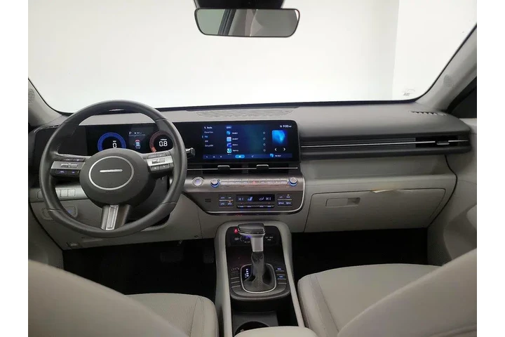 $22998 : Hyundai KONA 2025 SEL 4dr Cr image 9
