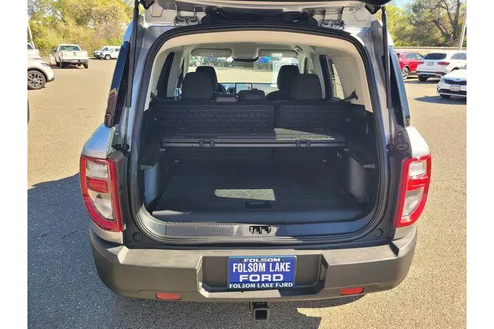 $23294 : Ford Bronco Sport 2022 AWD B image 8