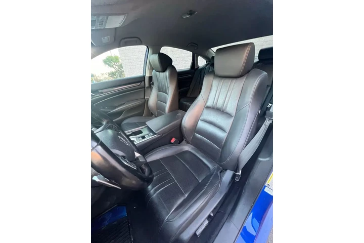 $1000 : 2022 HONDA ACCORD image 3