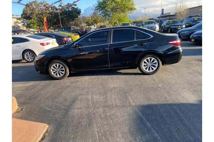 $16999 : 2016 Camry LE image 2