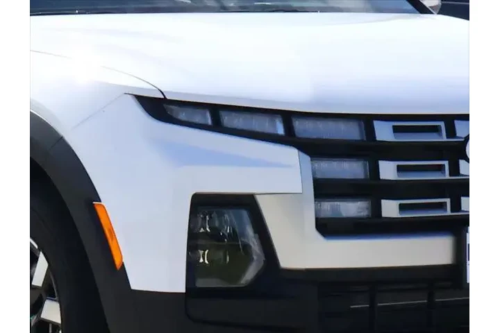 $29013 : Hyundai SANTA CRUZ 2026 SE 4 image 6