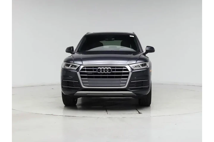 $21998 : Audi Q5 2019 AWD quattro Pre image 5