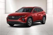 New 2024 Hyundai TUCSON SEL A