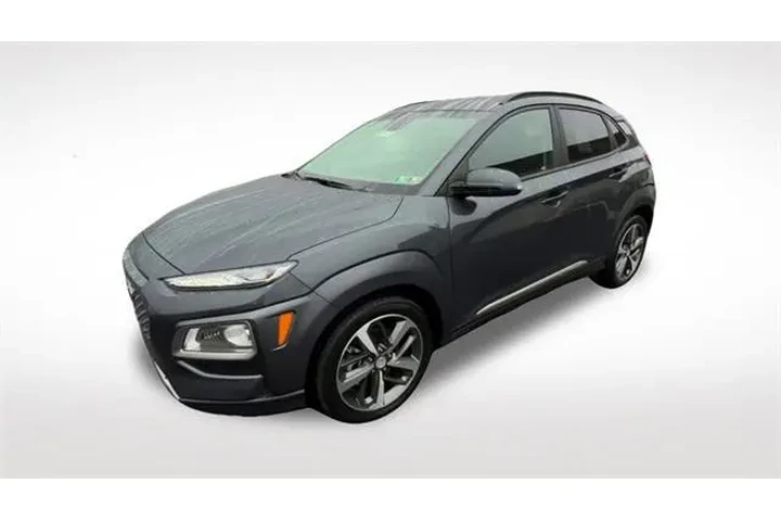 $17918 : Hyundai KONA 2020 AWD Ultima image 4