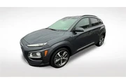$17918 : Hyundai KONA 2020 AWD Ultima thumbnail