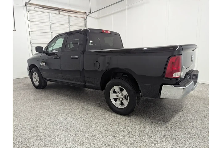 $29997 : Ram 1500 Classic 2024 4x2 SL image 4