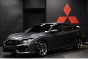 Honda Civic 2018 Si 4dr Seda en Los Angeles