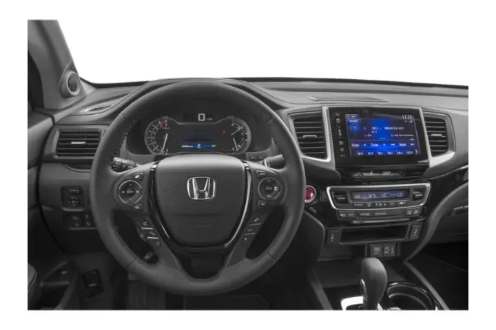 $18000 : Honda Ridgeline 2019 AWD RTL image 7