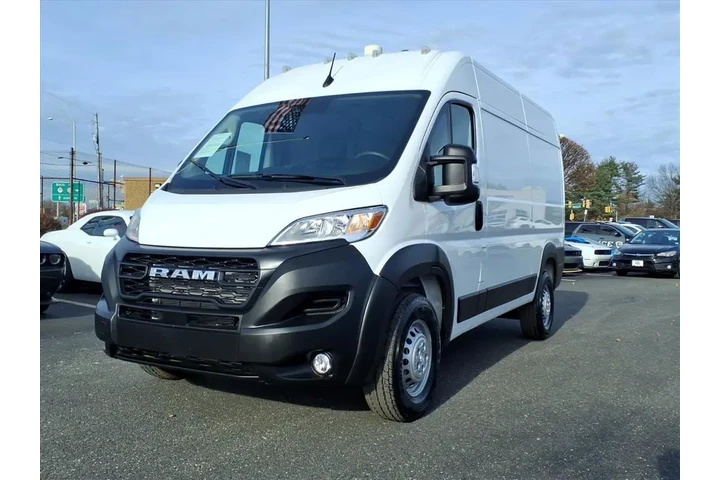 $39901 : Ram ProMaster 2025 image 3