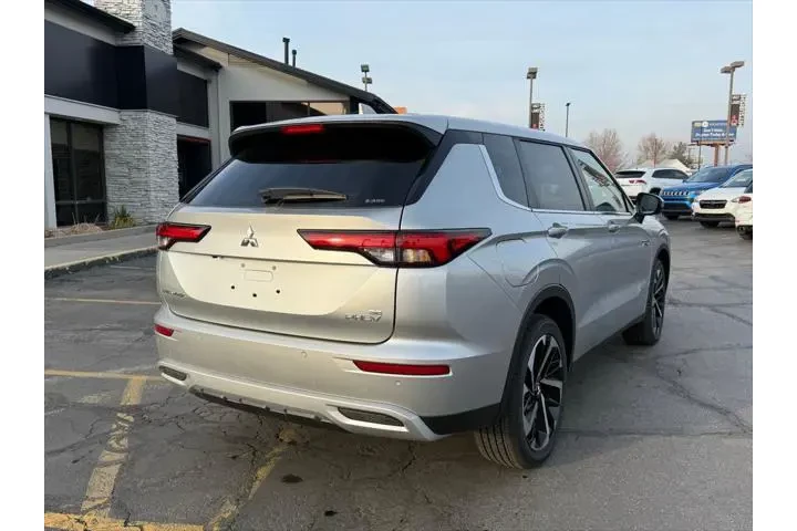 $38999 : Mitsubishi Outlander PHEV 20 image 7